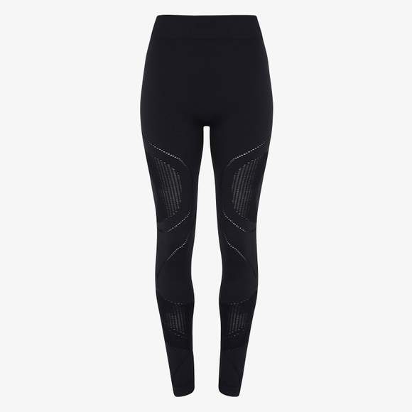 Tridri® legging multisports coupe 3D sans couture Reveal pour femme TriDri