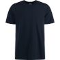 Kustom Kit Regular Fit Pique Tee Navy