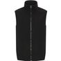 Pro RTX Pro fleece gilet black
