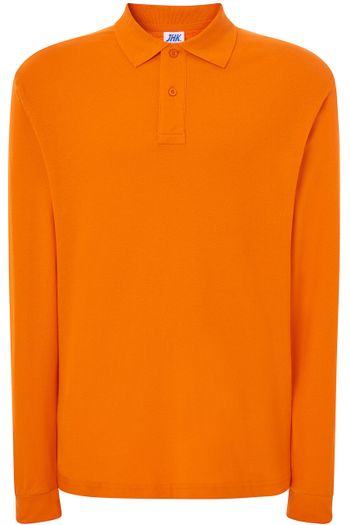 Image produit Polo regular man long sleeves