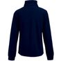 Promodoro Women´s Double Fleece Jacket navy/light_grey