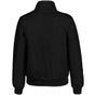 B&C Collection Crew Bomber Women black