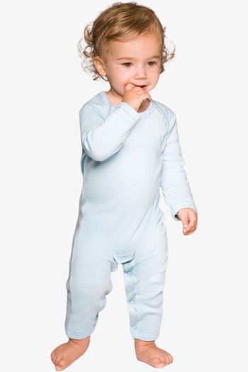 Image produit Baby Rompasuit