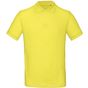 B&C Collection Inspire Polo/men_° solar_yellow
