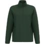 iDeal Basic Brand Veste polaire unisexe ideal_forest_green