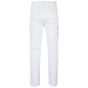 Velilla Pantalon stretch white