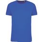 Kariban T-shirt Bio150IC col rond homme true_indigo