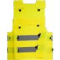 Korntex Poncho de sécurité pour enfants avec système anti-étranglement 
