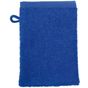 The One Towelling Classic Washcloth royal_blue