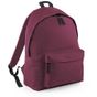 Bagbase Sac à dos Original Fashion burgundy