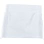 NewGen Tablier de Barman court en coton white