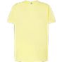 JHK Regular Premium T-shirt light_yellow