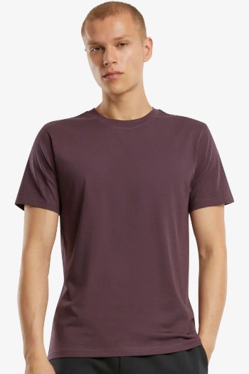 Image produit Basic regular fit tee