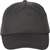 k-up First - Casquette 5 panneaux dark_grey