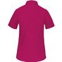 kariban Judith - Chemise manches courtes femme fuchsia