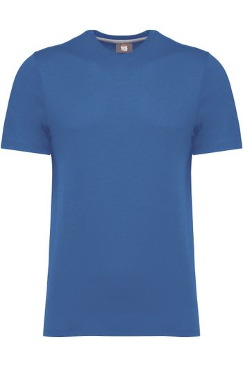 T-shirt à traitement antibactérien homme