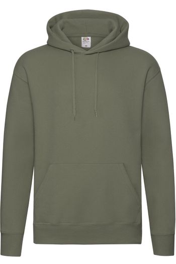 Image produit Premium Hooded Sweat