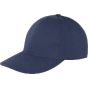 Result Memphis Brushed Cotton Low Profile Cap navy