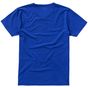 Elevate T-shirt bio manches courtes pour hommes Kawartha blue