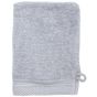 The One Towelling Bamboo Washcloth light_grey