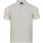 Tee Jays Luxury Stretch Polo cement