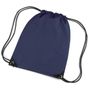 Bagbase Sac à dos cordelettes premium french_navy