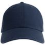 Atlantis Fraser - Casquette 6 pans navy