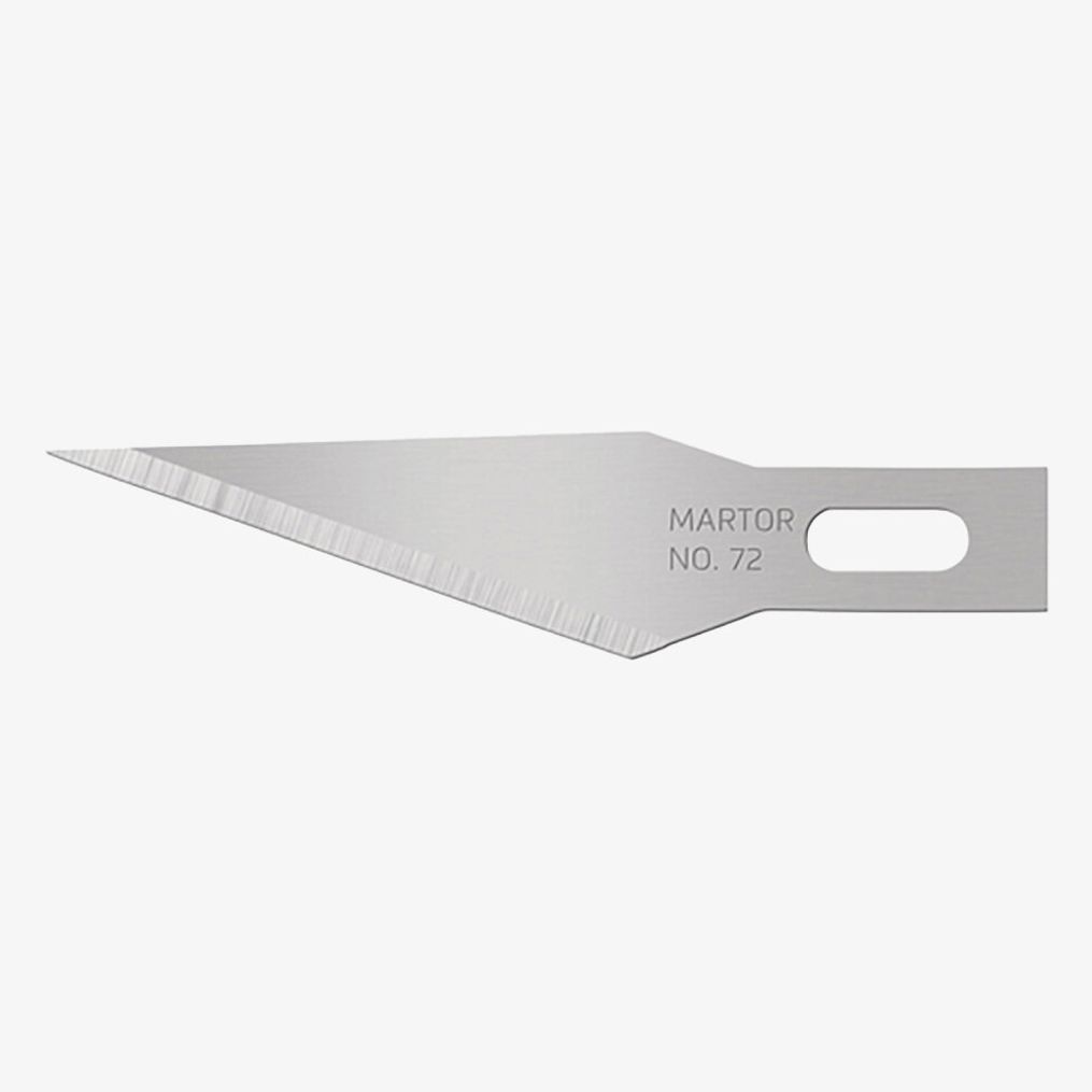 Martor Graphic Blade Martor