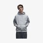 True Blanks by H&M Group Mens Boxy Hoodie