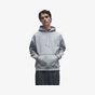 True Blanks by HM Group Mens Boxy Hoodie