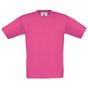 B&C Collection Exact 150 Kids fuschia