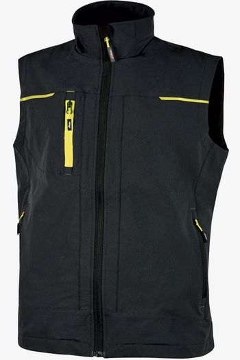 Image produit Gilet Saturn femme