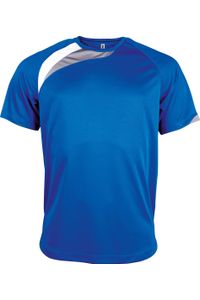 Image produit T-shirt sport enfant manches courtes