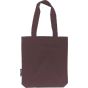 Neutral Twill Bag brown