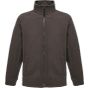Regatta Men's Thor III Full Zip Fleece seal_grey