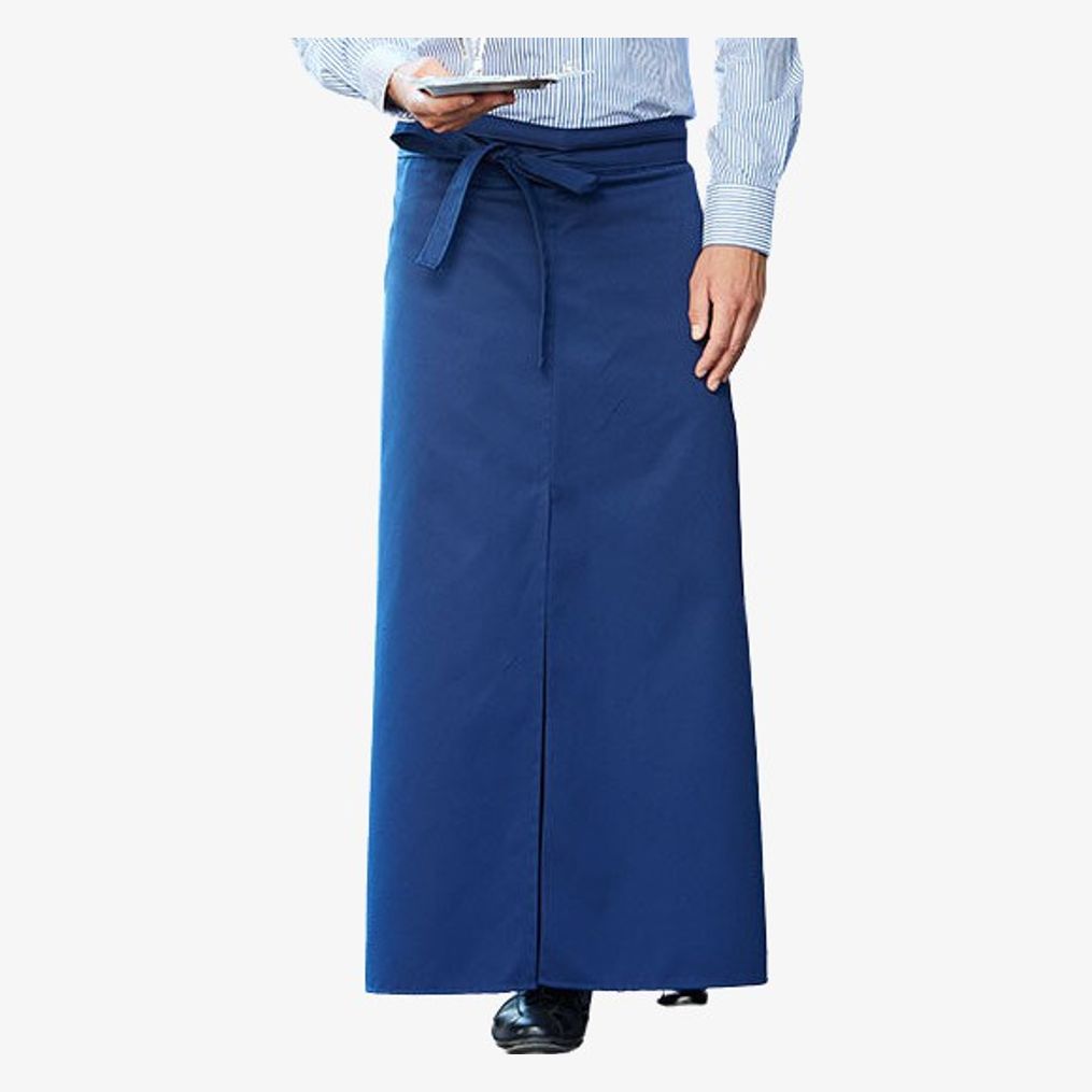 Slit Apron Milano 100 x 100 cm CG Workwear