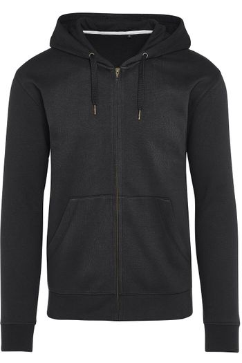 Image produit Signature Tagless Hooded Full Zip Unisex