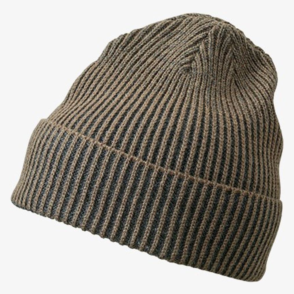 Ribbed Beanie Myrtle Beach