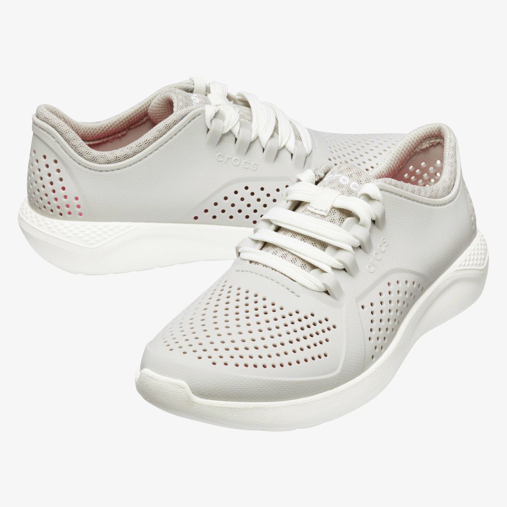 Baskets Crocs™  literide™ pacer femme crocs