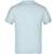 James&Nicholson Junior Basic-T light_blue