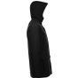 Pen Duick Prime urban parka black