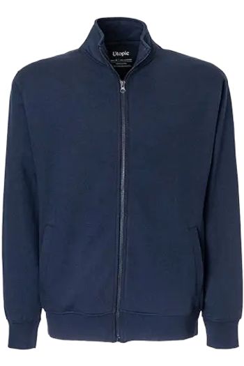 Image produit Unisex Sweat Jacket