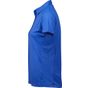 Tee Jays Women's luxury sport polo electric_blue