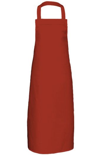 Image produit Tablier barbecue grande taille
