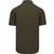 Kariban Ace - Chemise manches courtes light_khaki