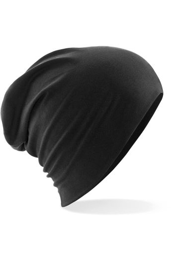 Image produit Bonnet déstructuré en coton Hemsedal