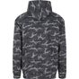 AWDis Just Hoods Camo Hoodie black_camo