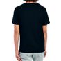 Jerzees Premium Organic-T black