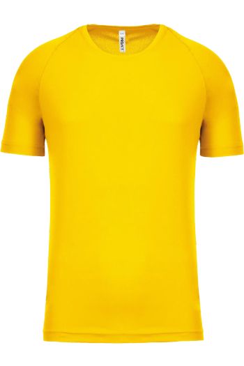 Image produit T-shirt sport manches courtes enfant