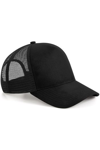 Image produit Casquette filet réglable en daim
